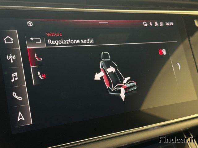 AUDI Q8 55 TFSI e quattro tiptronic Plug In S line