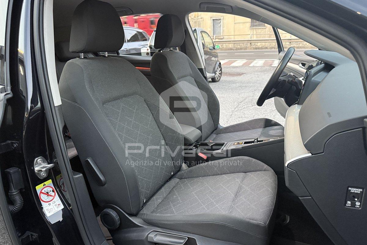 VOLKSWAGEN Golf 2.0 TDI 150 CV DSG SCR Style