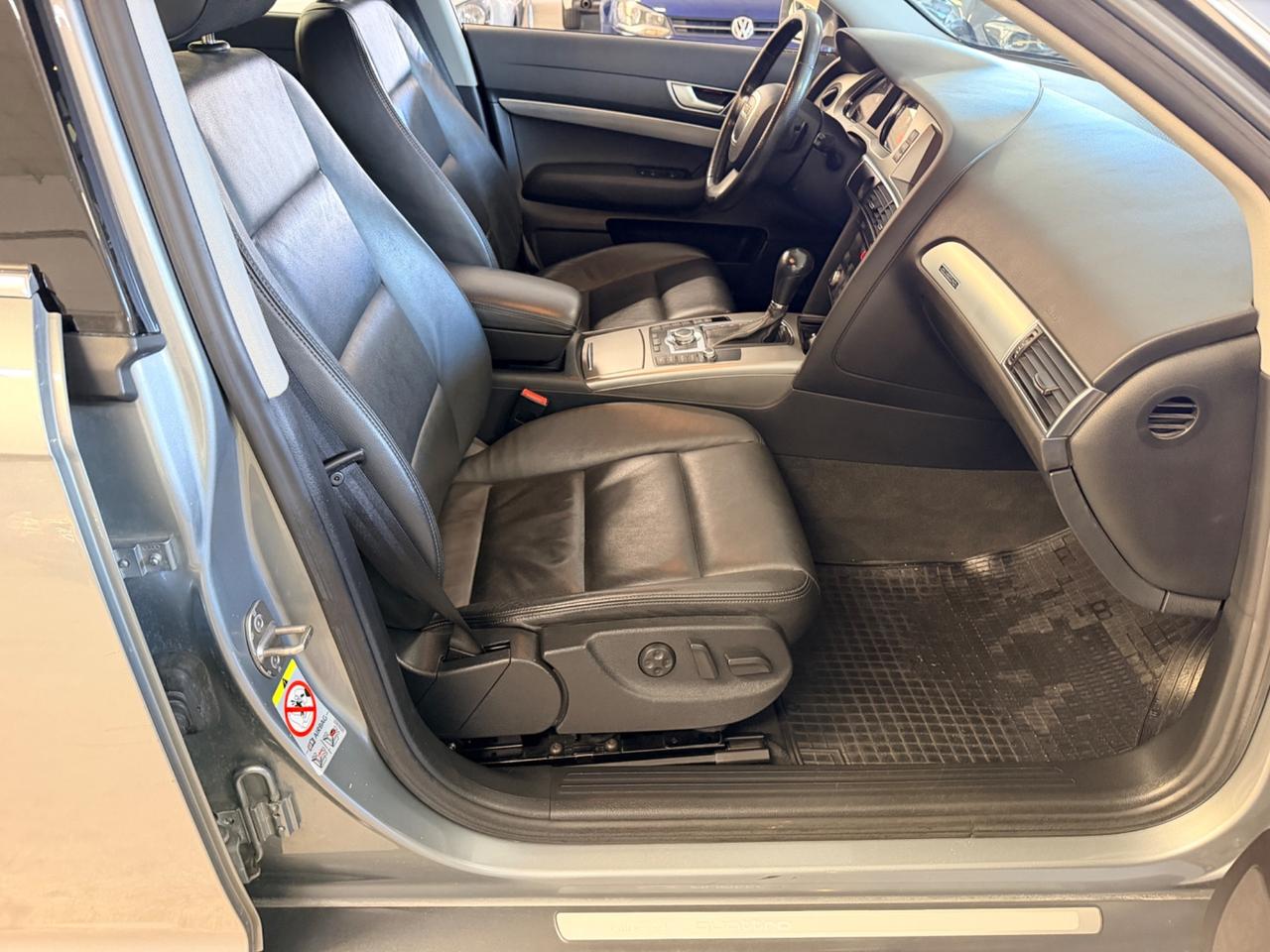 Audi A6 allroad 3.0 V6 TDI F.AP. tiptronic