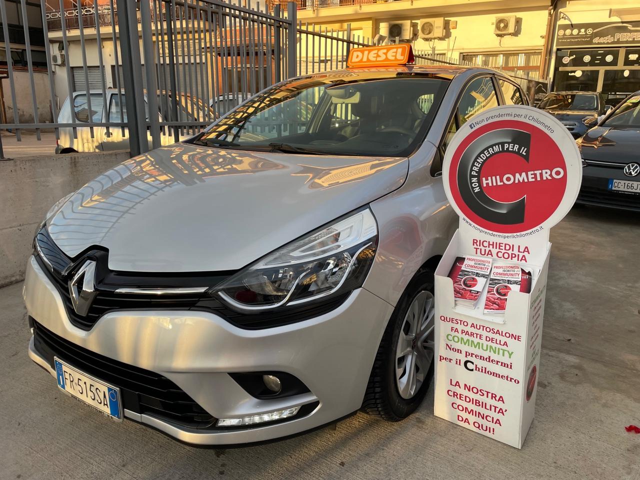 Renault Clio Sporter dCi 8V 75CV Start&Stop Energy Duel