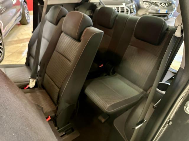 TOYOTA Verso 1.6 D-4D 7 posti