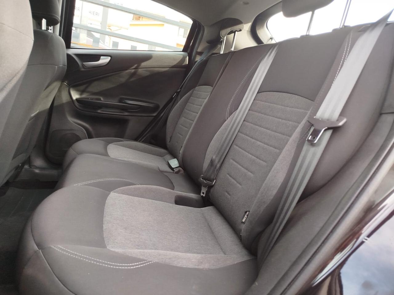 ALFA ROMEO Giulietta 1.6MJT -120cv *PREZZO VERO*UNIPRO' DISTRIBUZIONE NUOVA IN PRE CONSEGNA