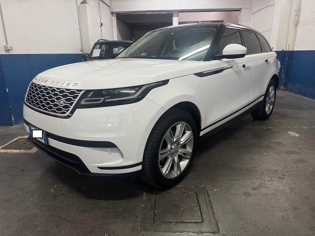 Land Rover Range Velar 2.0 Si4 250 CV