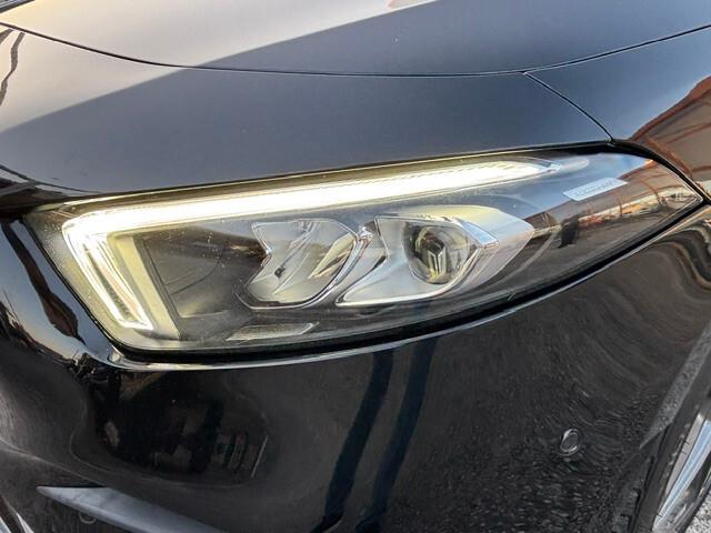 Mercedes-benz A 180 d Automatic Premium 2021