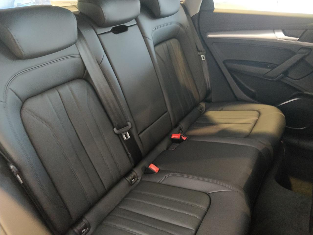 Audi Q5 40 2.0 tdi 190cv design quattro s tronic