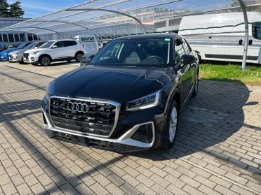 Audi Q2 Q2 35 TFSI S tronic Business Advanced