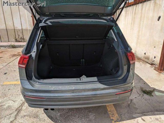 VOLKSWAGEN Tiguan Tiguan 1.5 tsi Business 130cv - GC051JB