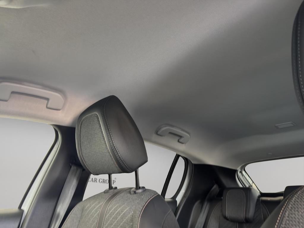 Peugeot 208 1.2 hybrid Allure 100cv e-dcs 6