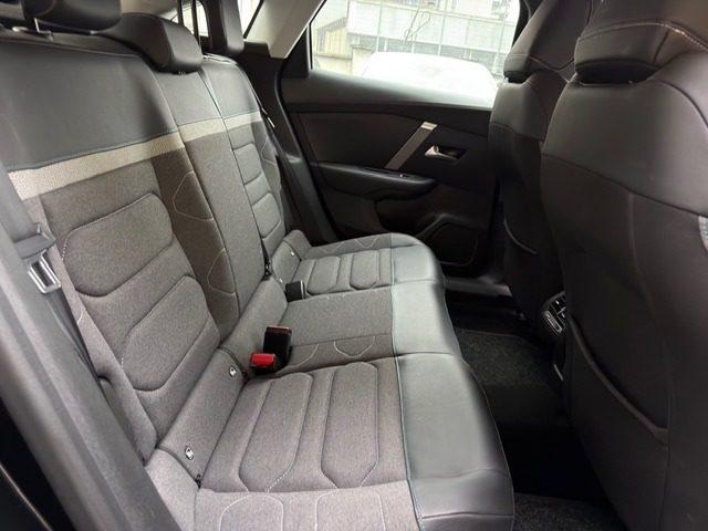 CITROEN C4 PureTech 130 S&S EAT8 Feel Pack