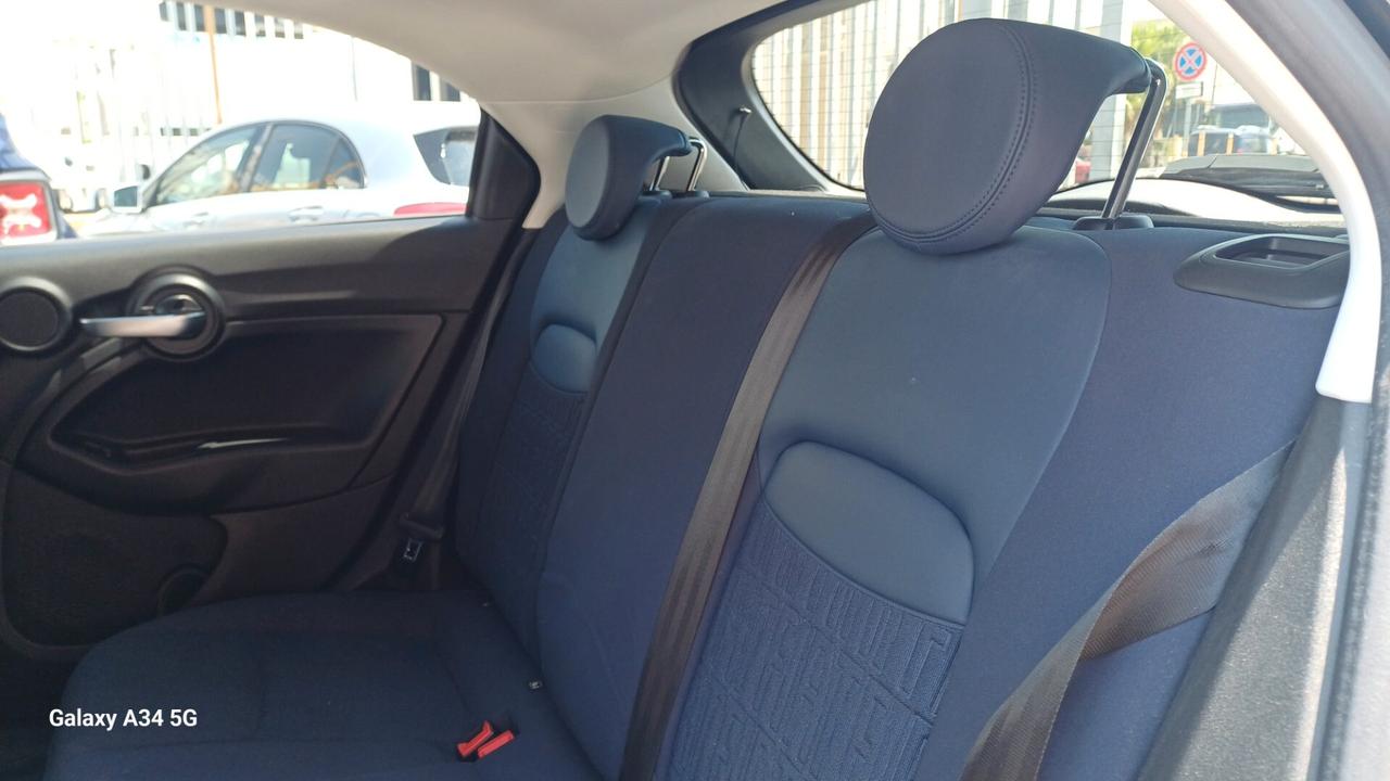 Fiat 500X 1.3 MultiJet 95 CV 2023!!