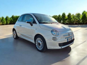 Fiat 500 1.2 Lounge 99.000 KM