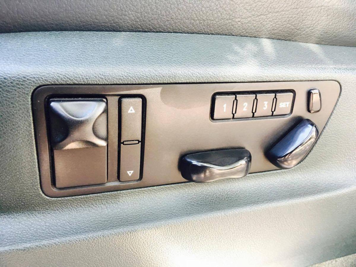 PORSCHE Cayenne Cayenne Turbo