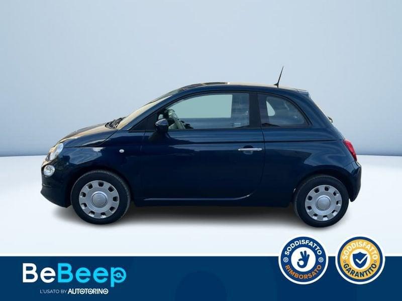 FIAT 500 1.2 POP S&S 69CV MY19
