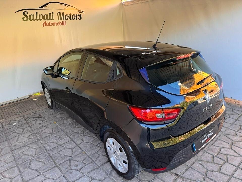 Renault Clio 1.2 75CV GPL 5 porte Live