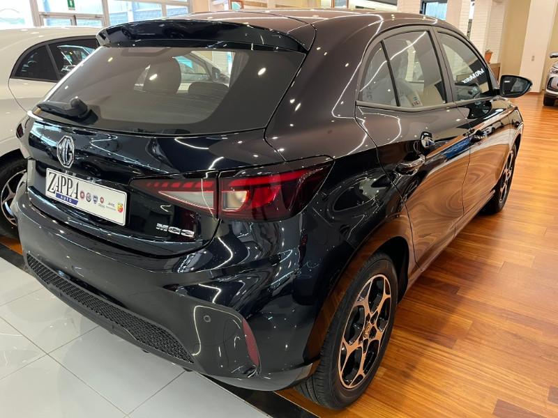 MG MG3 1.5 Comfort