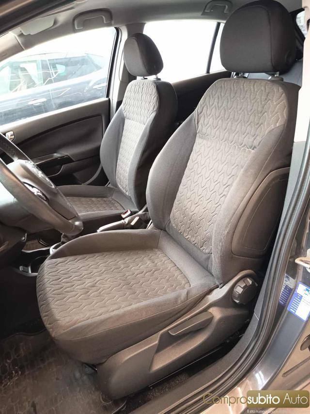 OPEL Corsa 1.0 12V 5 porte Ecotec