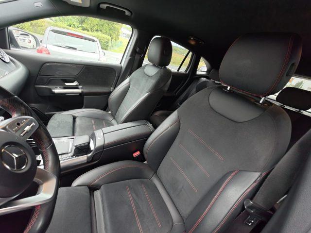 MERCEDES-BENZ GLA 200 d Automatic PREMIUM