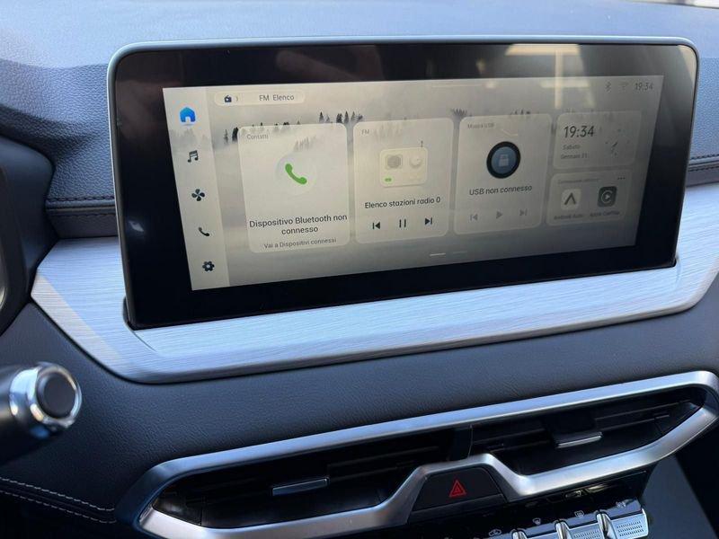 EMC Sei EMC Sei 5p 1.5 benzina 113cv