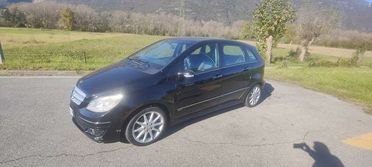 Mercedes-Benz B 200 cdi Sport