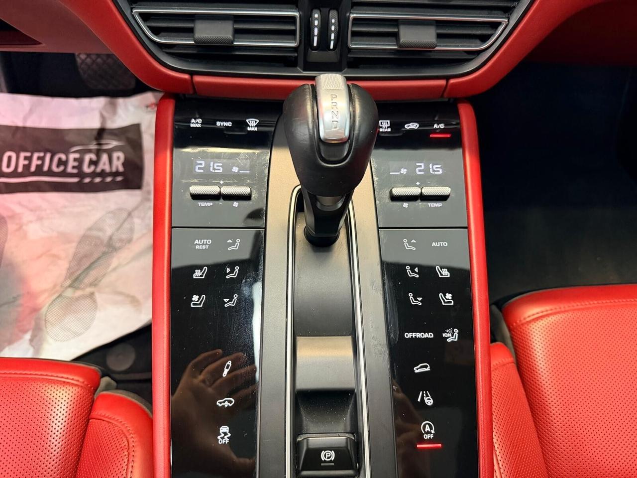 Porsche Macan 2.0 T