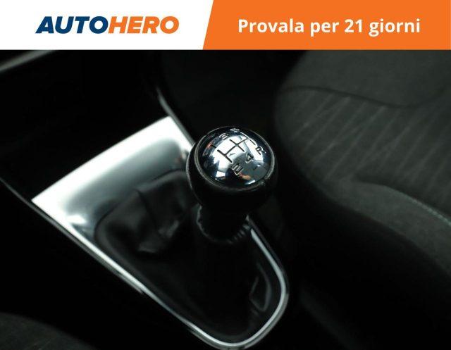 CITROEN C3 BlueHDi 75 Monna Lisa