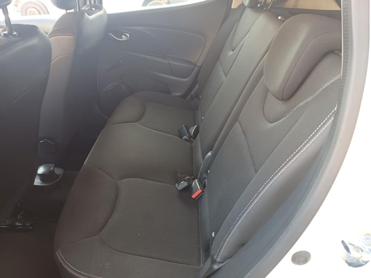 Renault Clio 1.5 dCi FULL ACCESSORIATA - 2017