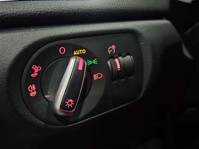 Audi Q3 S-LINE IDENTITY BLACK S-TRONIC TDI 150CV QUATTRO