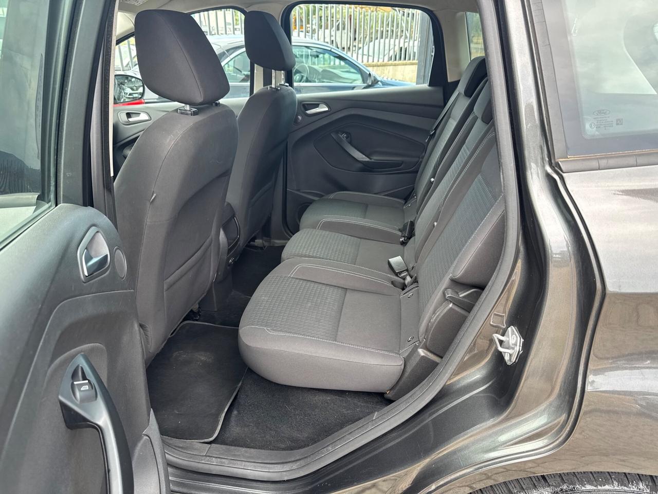 Ford C-Max 1.5 TDCi 120CV Start&Stop Titanium X