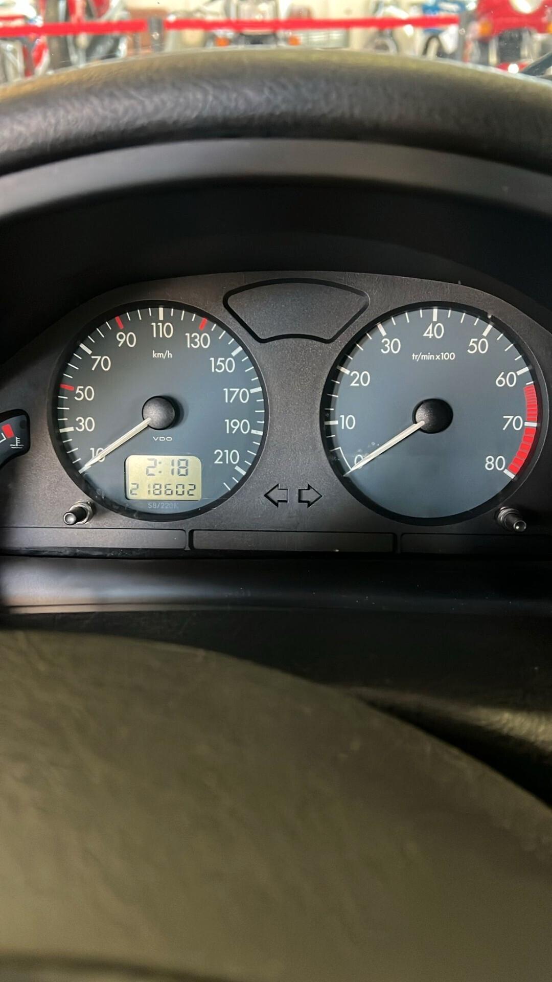 Citroen SAXO 1.1i cat 3 porte Elegance