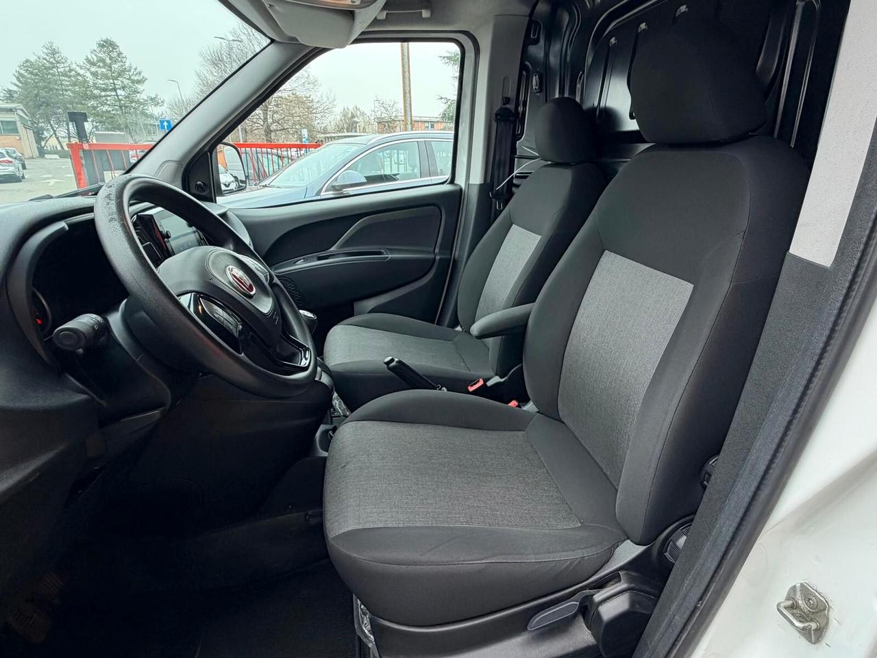 Fiat Doblo Doblò 1.6 MJT 105CV S&S PC-TN Cargo Trekking