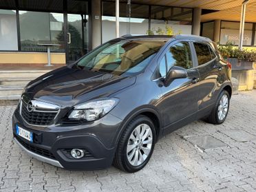 Opel Mokka 1.4 Turbo GPL Tech 140CV 4x2 Cosmo b-Color