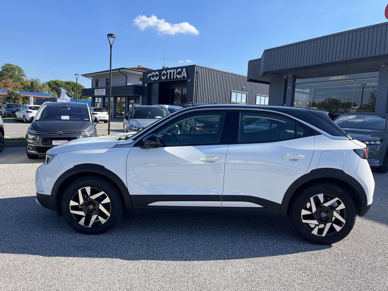 OPEL MOKKA 1200 CC 100 CV 6M