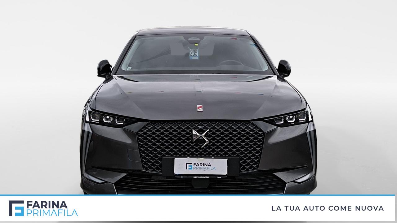 DS DS4 II 2021 - DS4 1.5 bluehdi Performance Line 130cv auto