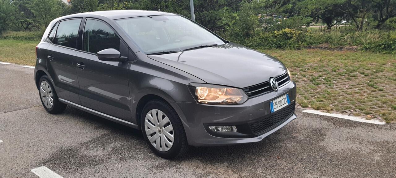 Volkswagen Polo 1.2 70 CV 5p. Comfortline