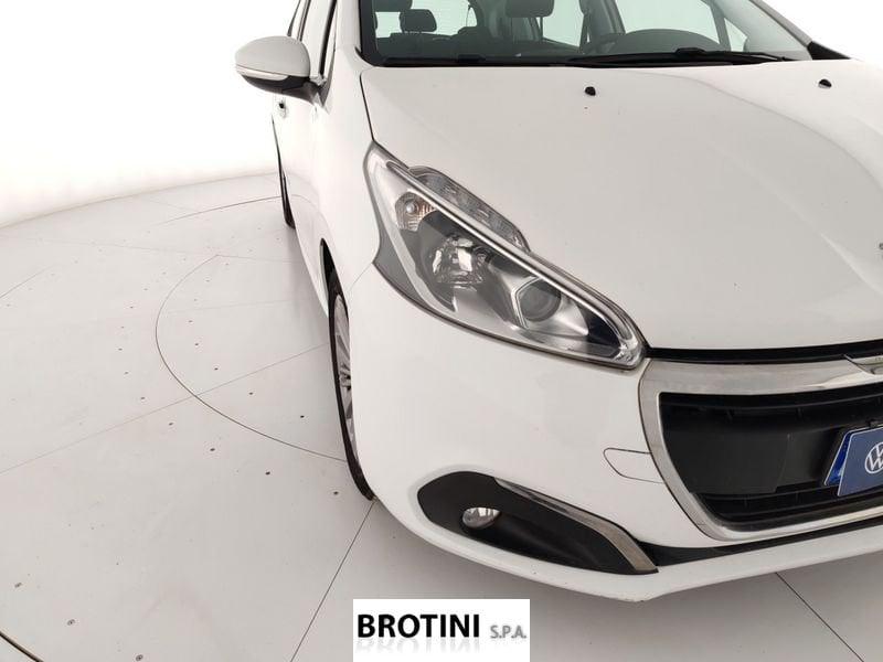 Peugeot 208 Active PureTech 82cv S/S Neopat.