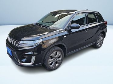 Suzuki Vitara 1.4 Boosterjet Hybrid Easy Cool 2WD