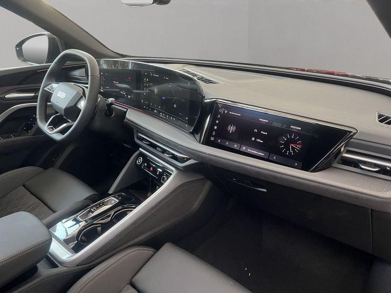 Audi Q5 Sportback TDI 204cv mhev+ quattro S tronic S Line Edition