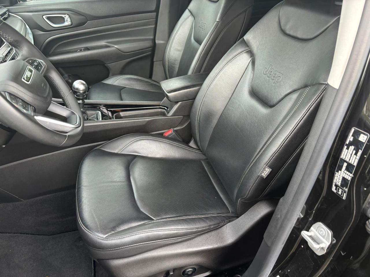 Jeep Compass 1.6 Multijet II 2WD S