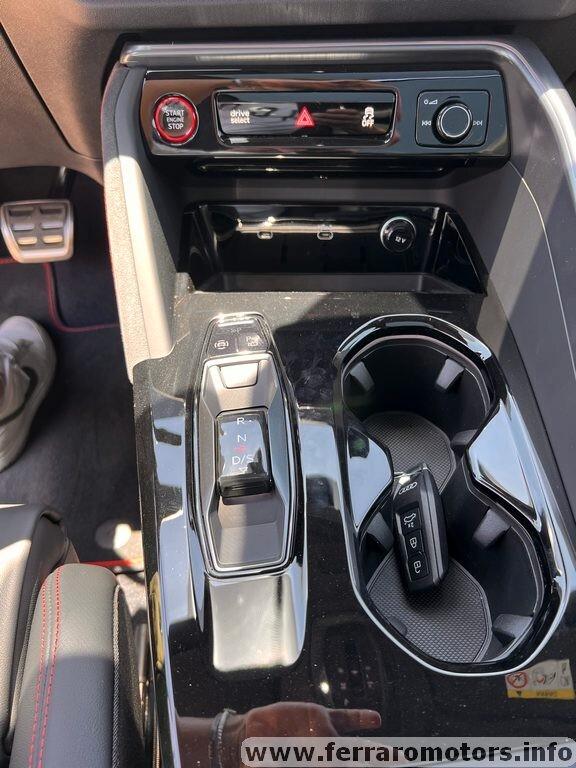 Audi Q5 40 TDI 204 CV quattro S tronic S line plus
