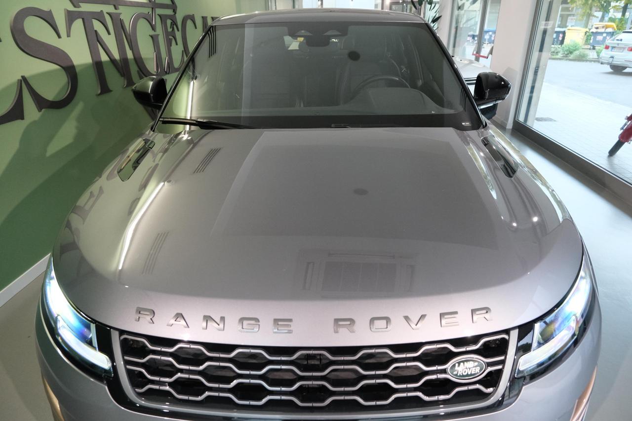 Land Rover Range Rover Evoque 2.0d i4 mhev R-Dynamic HSE awd 163cv auto