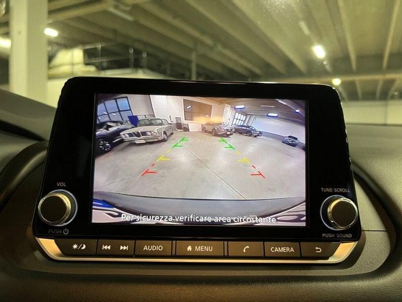 Nissan Qashqai 3ª serie e-Power Acenta