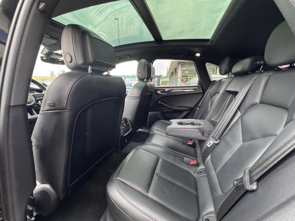 Porsche Macan 2.9 S 380cv pdk