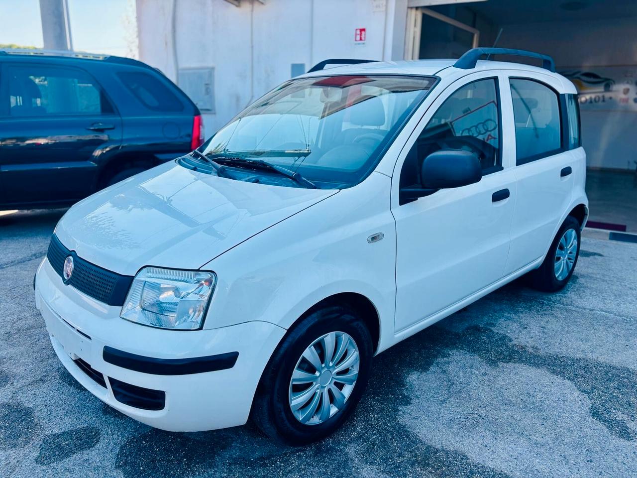 Fiat Panda 1.2 Classic