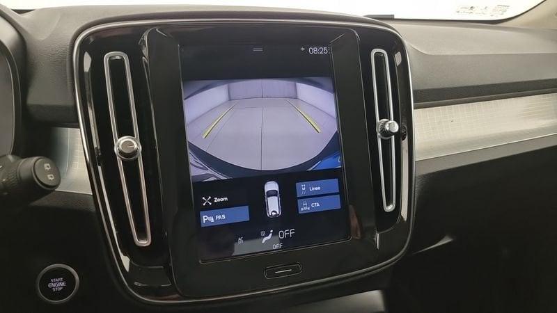 Volvo XC40 D3 Geartronic Business Plus N1 Autocarro