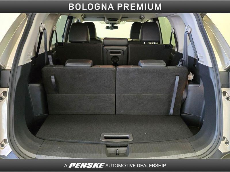 Nissan X-Trail X-Trail e-Power e-4orce 4WD 7 posti N-Connecta