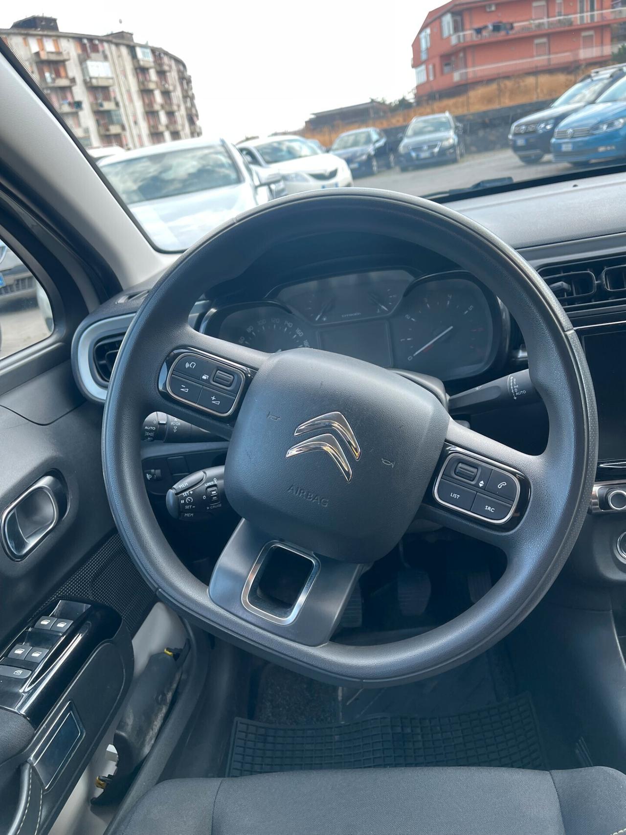 Citroen C3 BlueHDi 100 Shine Pack FULL OPTIONAL