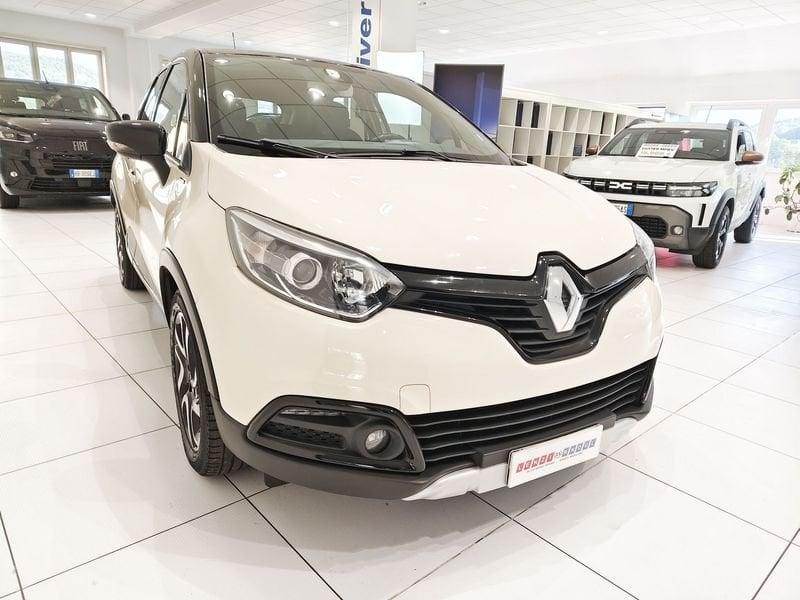 Renault Captur Captur 1.5 dci energy Hypnotic Start&stop 90cv edc *CAMBIO AUTOMATICO*