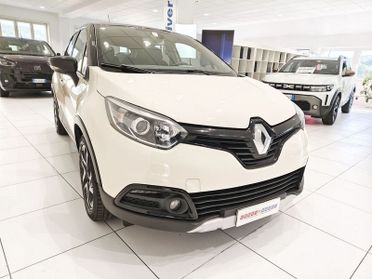 Renault Captur Captur 1.5 dci energy Hypnotic Start&stop 90cv edc *CAMBIO AUTOMATICO*