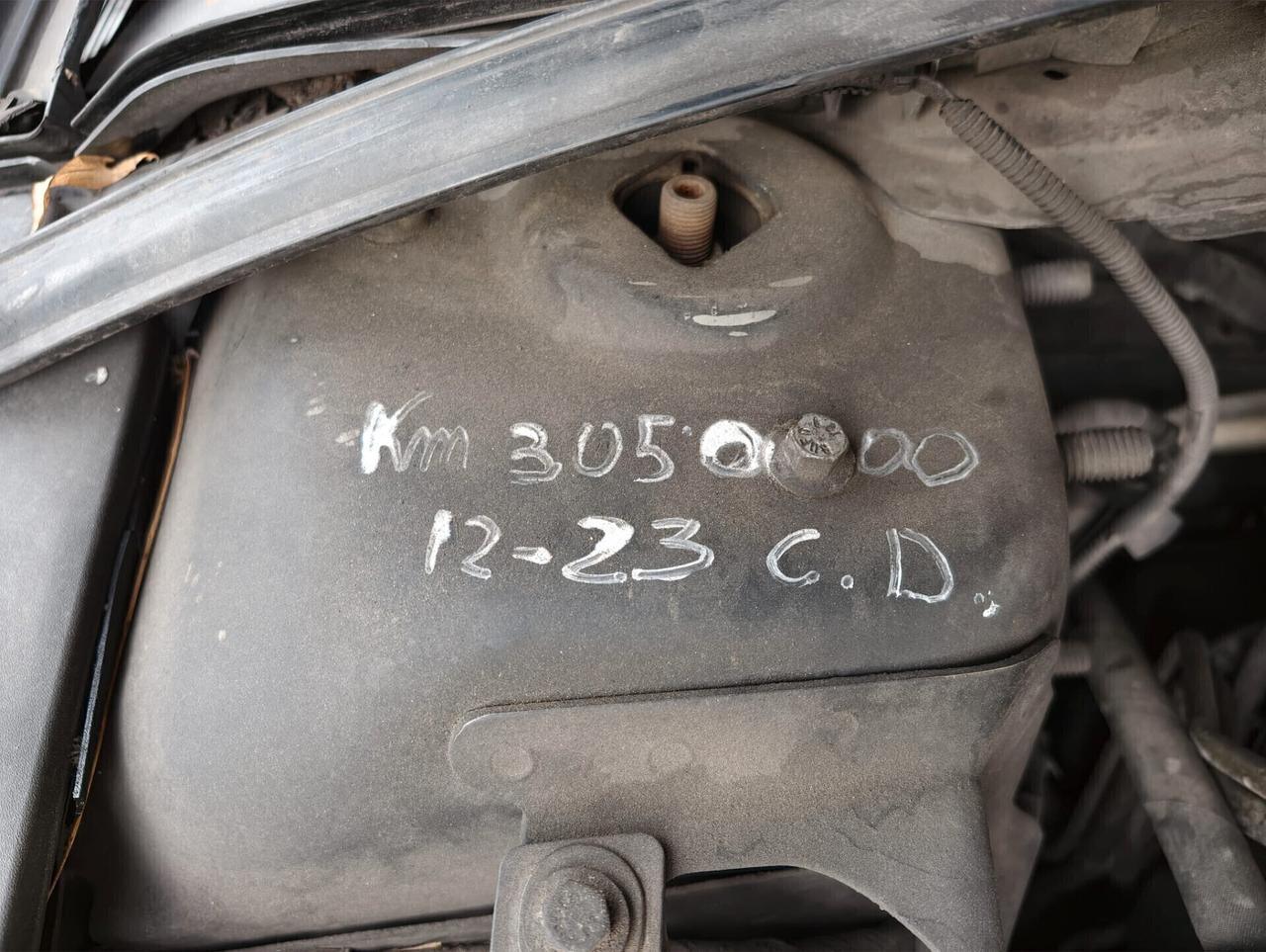 VETTURA DEMOLITA PER EXPORT!!!! Ford Mondeo Mondeo+ 2.0 TDCi 140 CV Station Wagon DPF