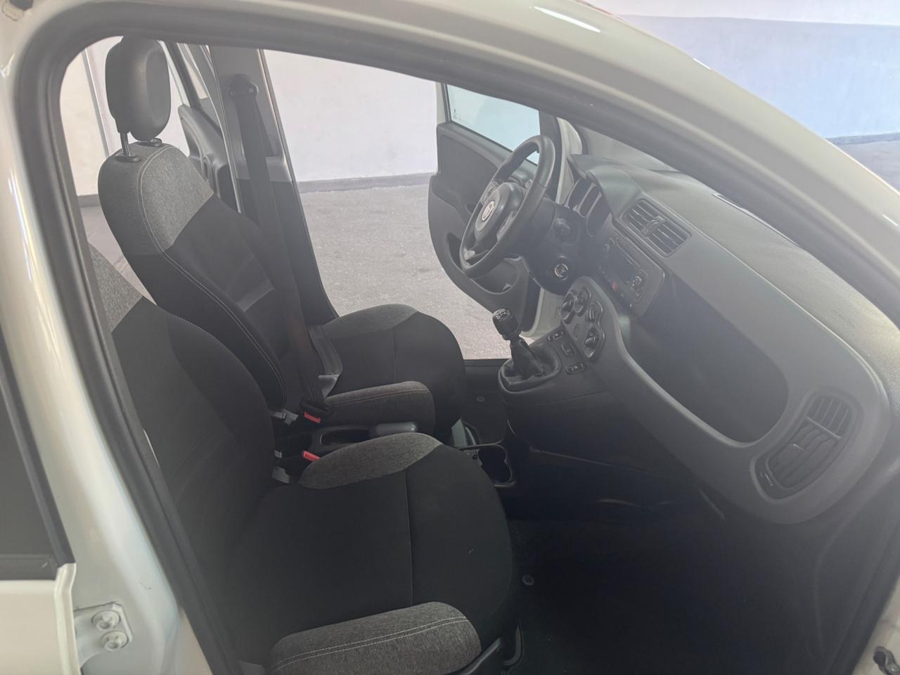 Fiat Panda 1.2 EasyPower Lounge
